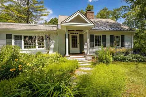 454 Taconic Road Manchester VT 05254