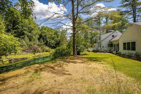454 Taconic Road Manchester VT 05254