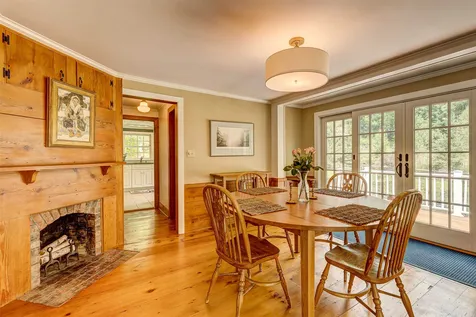 454 Taconic Road Manchester VT 05254