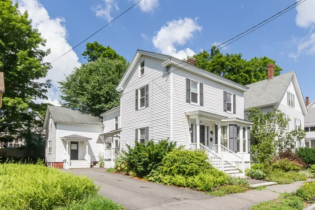 21 Pine Street Concord NH 03301