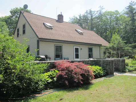 442 Royalston Road Fitzwilliam NH 03447