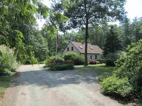 442 Royalston Road Fitzwilliam NH 03447