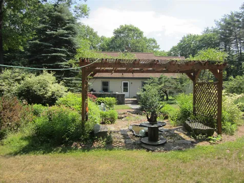 442 Royalston Road Fitzwilliam NH 03447