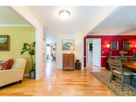 1557 High Pastures Road Pomfret VT 05091