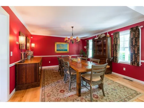 1557 High Pastures Road Pomfret VT 05091