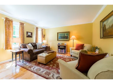 1557 High Pastures Road Pomfret VT 05091