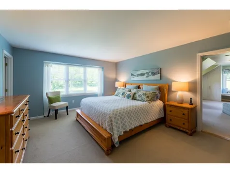 1557 High Pastures Road Pomfret VT 05091