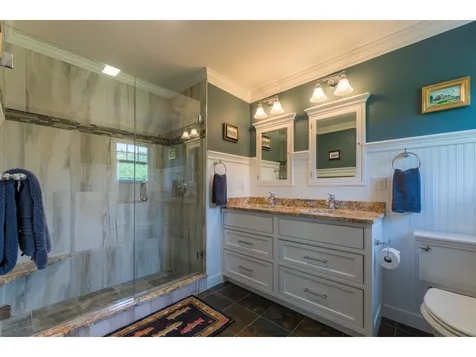 1557 High Pastures Road Pomfret VT 05091