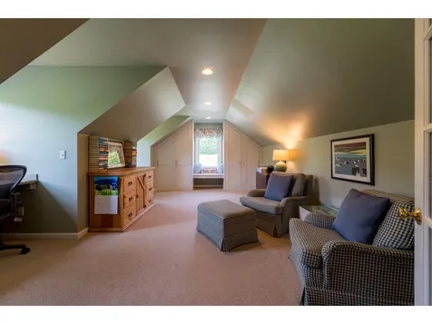 1557 High Pastures Road Pomfret VT 05091