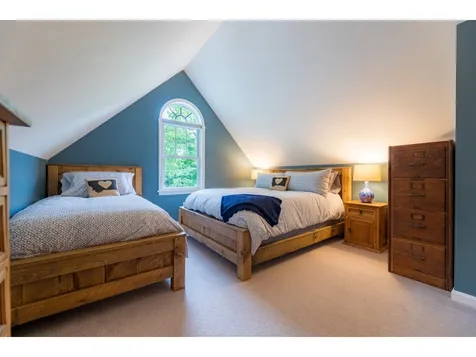 1557 High Pastures Road Pomfret VT 05091