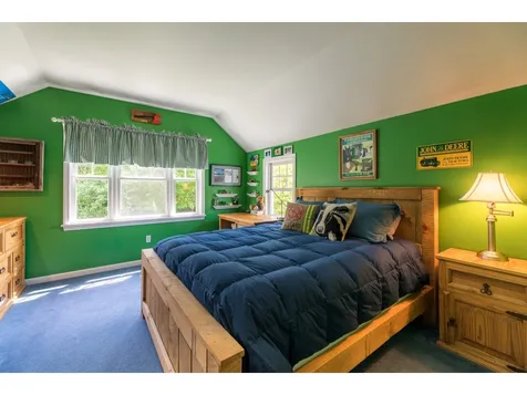 1557 High Pastures Road Pomfret VT 05091