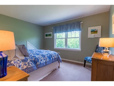 1557 High Pastures Road Pomfret VT 05091
