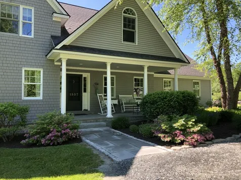1557 High Pastures Road Pomfret VT 05091