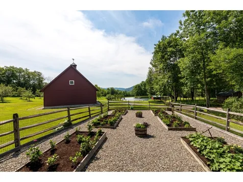 1557 High Pastures Road Pomfret VT 05091