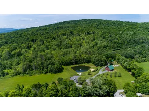 1557 High Pastures Road Pomfret VT 05091