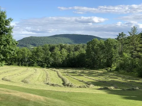 1557 High Pastures Road Pomfret VT 05091