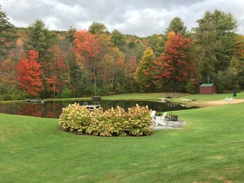 1557 High Pastures Road Pomfret VT 05091