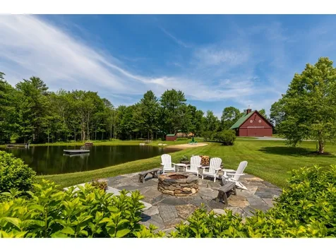 1557 High Pastures Road Pomfret VT 05091