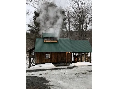 1557 High Pastures Road Pomfret VT 05091