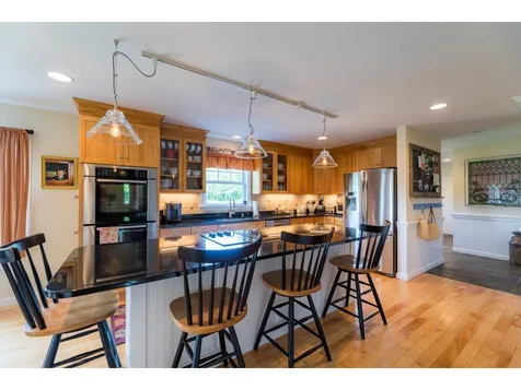 1557 High Pastures Road Pomfret VT 05091