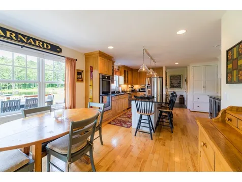 1557 High Pastures Road Pomfret VT 05091