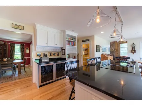 1557 High Pastures Road Pomfret VT 05091