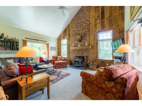 1557 High Pastures Road Pomfret VT 05091