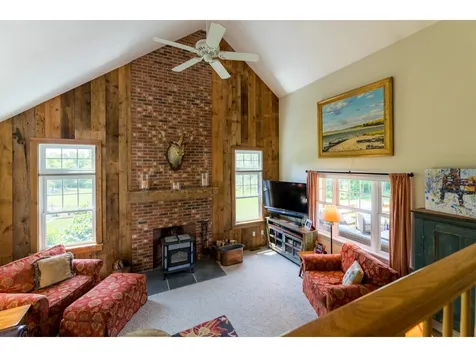 1557 High Pastures Road Pomfret VT 05091