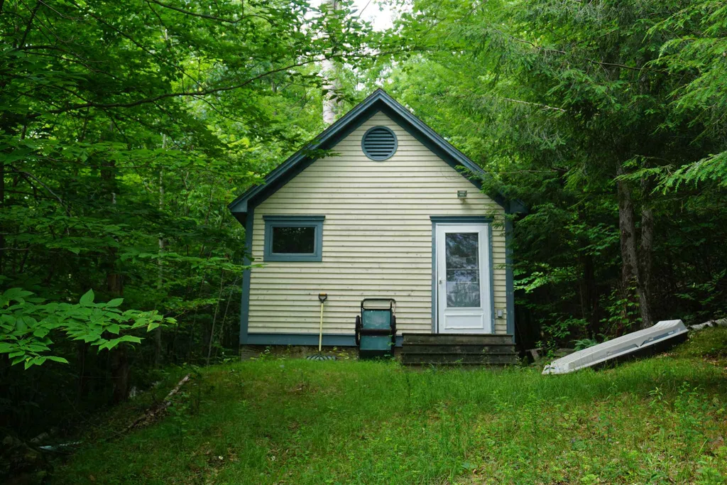 1394 Stage Road Richmond VT 05477