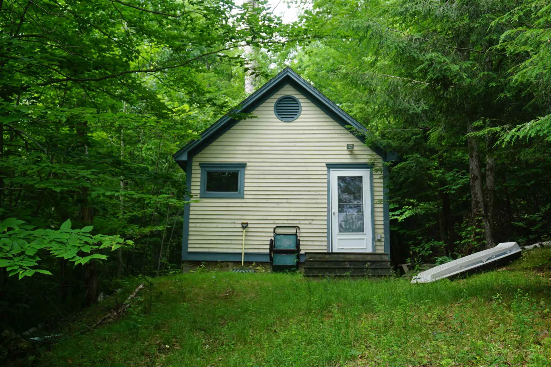 1394 Stage Road Richmond VT 05477