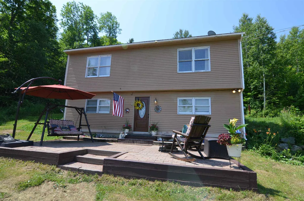 1626 Nh Route 4a Enfield NH 03748