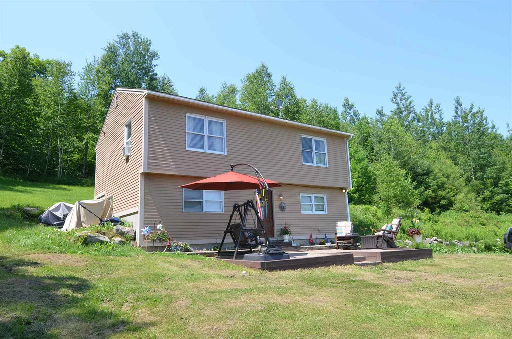 1626 Nh Route 4a Enfield NH 03748