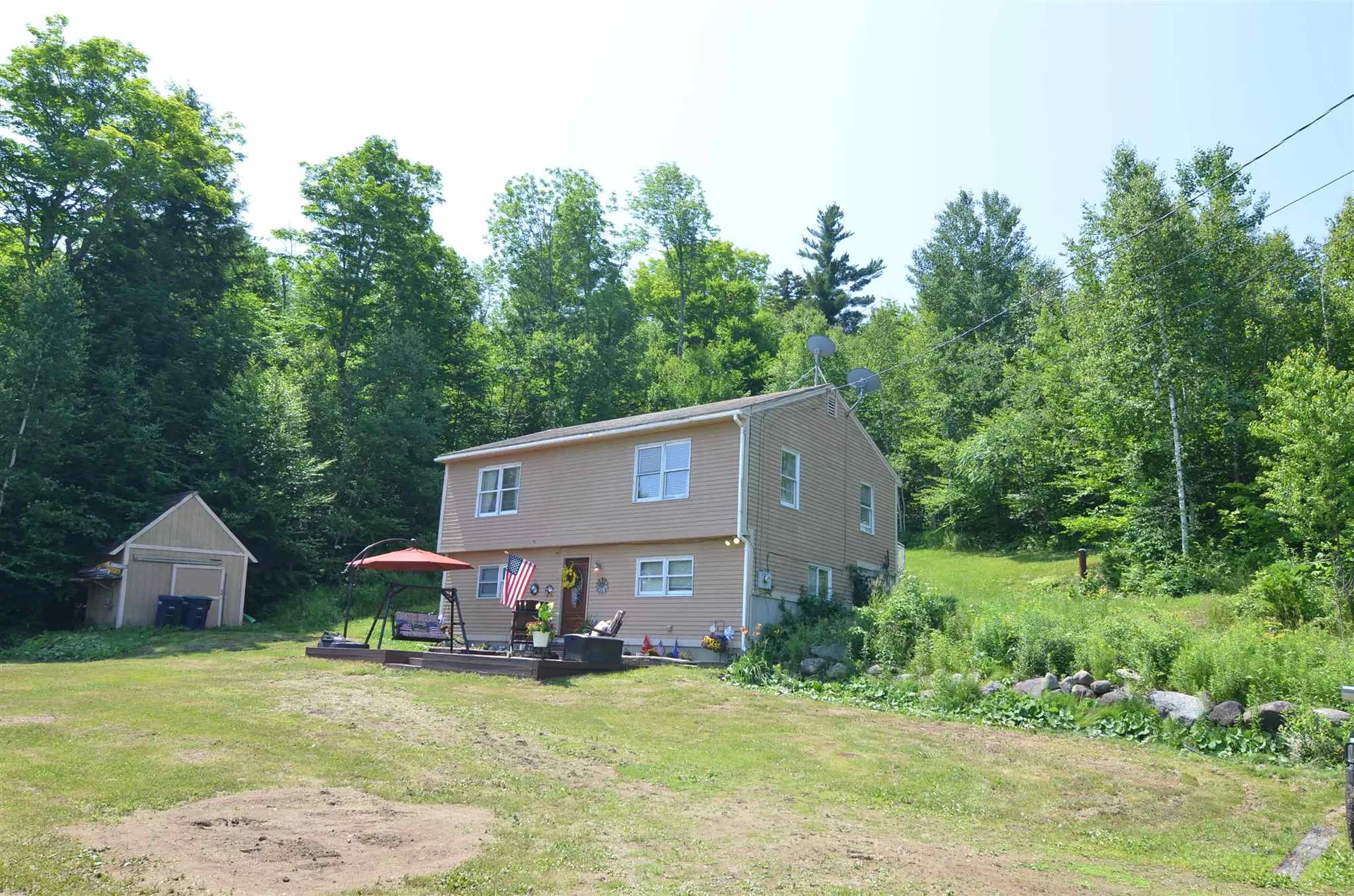 1626 Nh Route 4a Enfield NH 03748