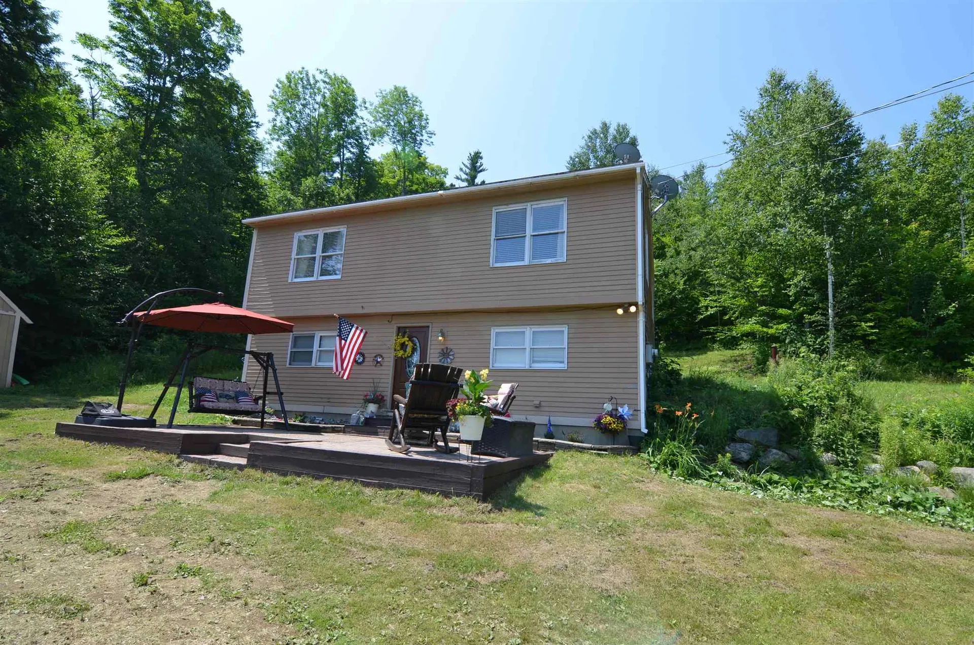 1626 Nh Route 4a Enfield NH 03748