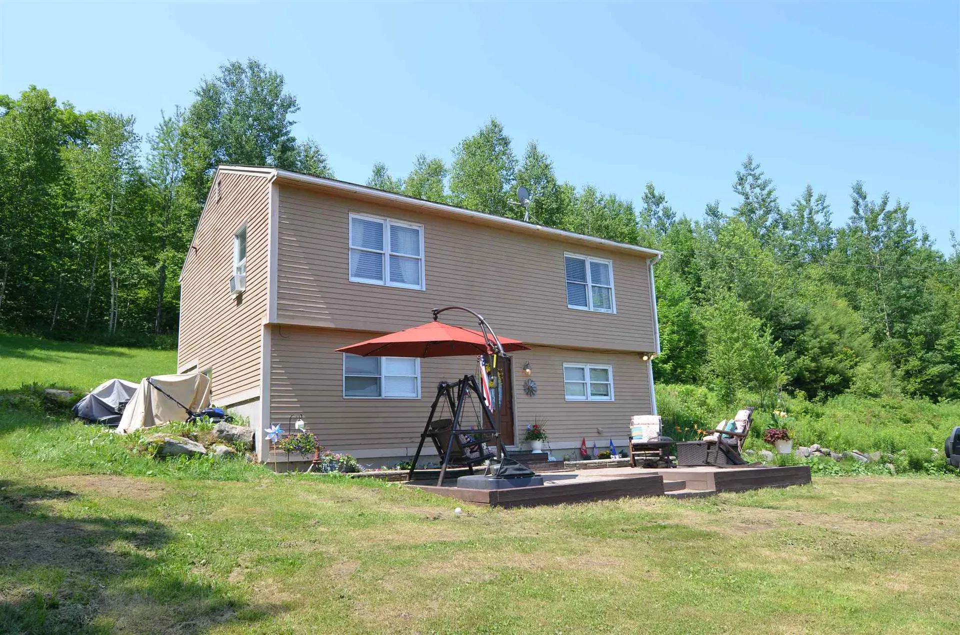 1626 Nh Route 4a Enfield NH 03748