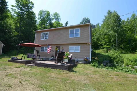 1626 Nh Route 4a Enfield NH 03748