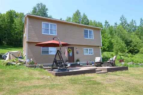 1626 Nh Route 4a Enfield NH 03748