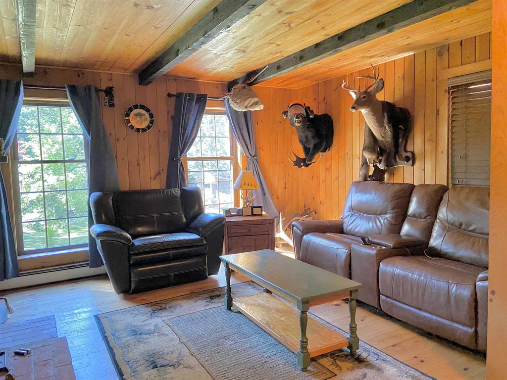 444 Newmarket Road Warner NH 03278