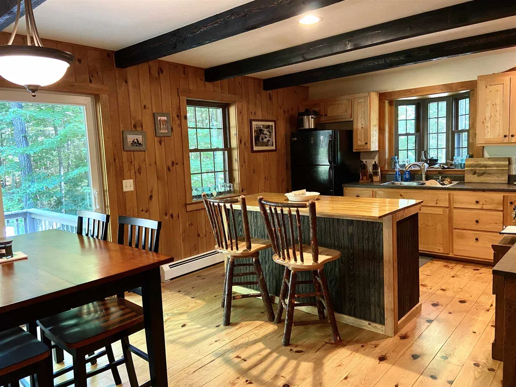 444 Newmarket Road Warner NH 03278