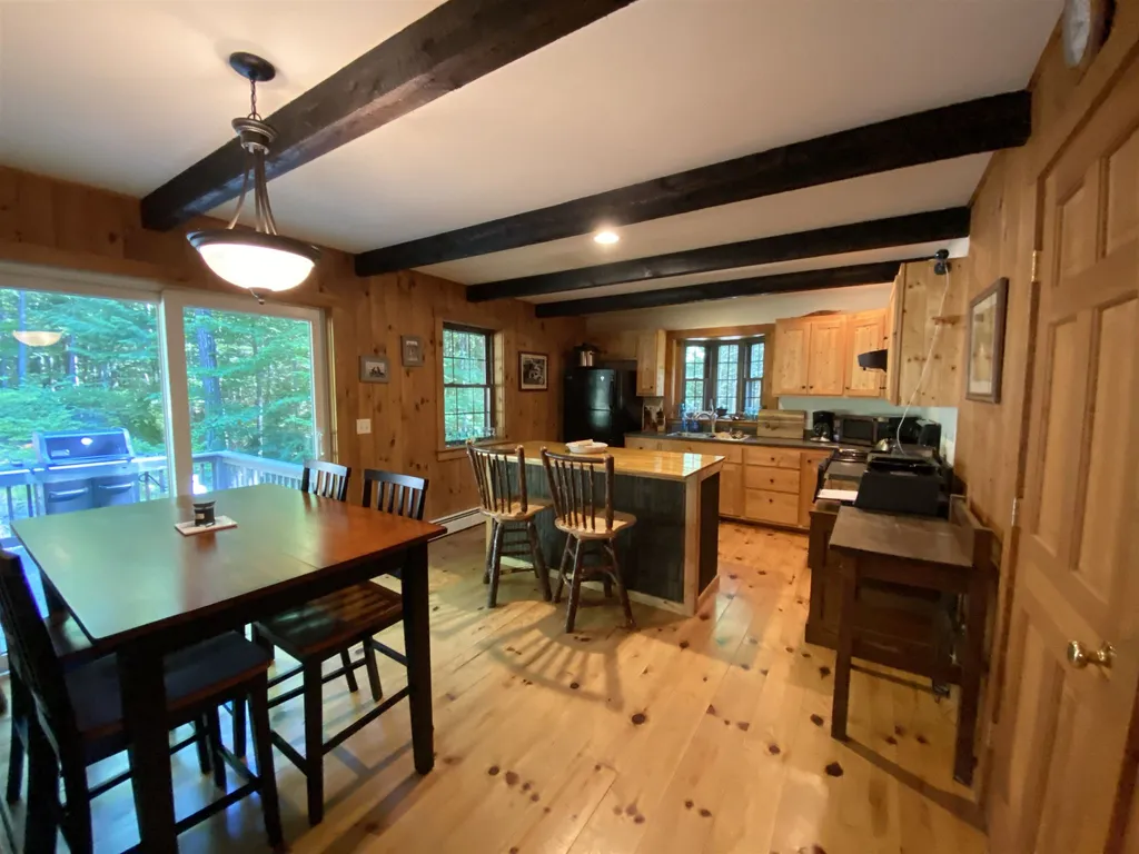 444 Newmarket Road Warner NH 03278