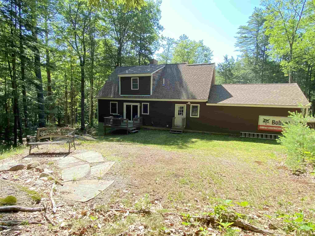 444 Newmarket Road Warner NH 03278
