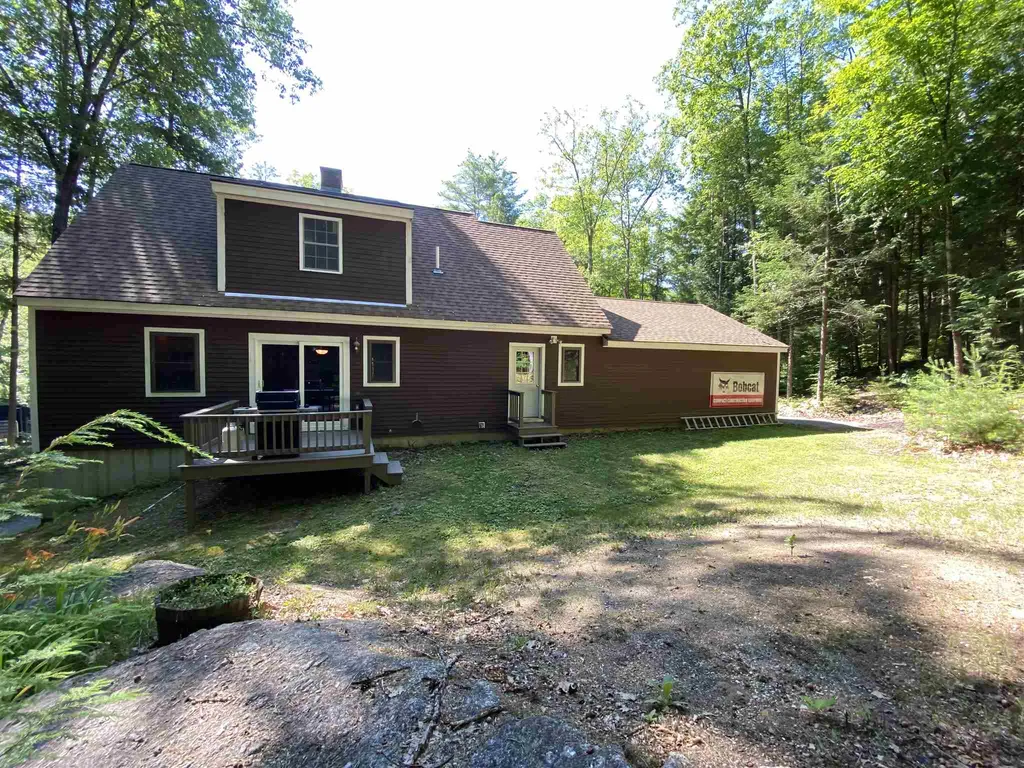 444 Newmarket Road Warner NH 03278