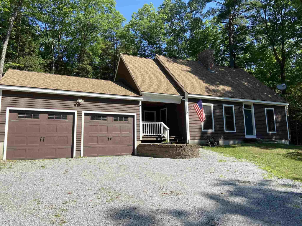 444 Newmarket Road Warner NH 03278
