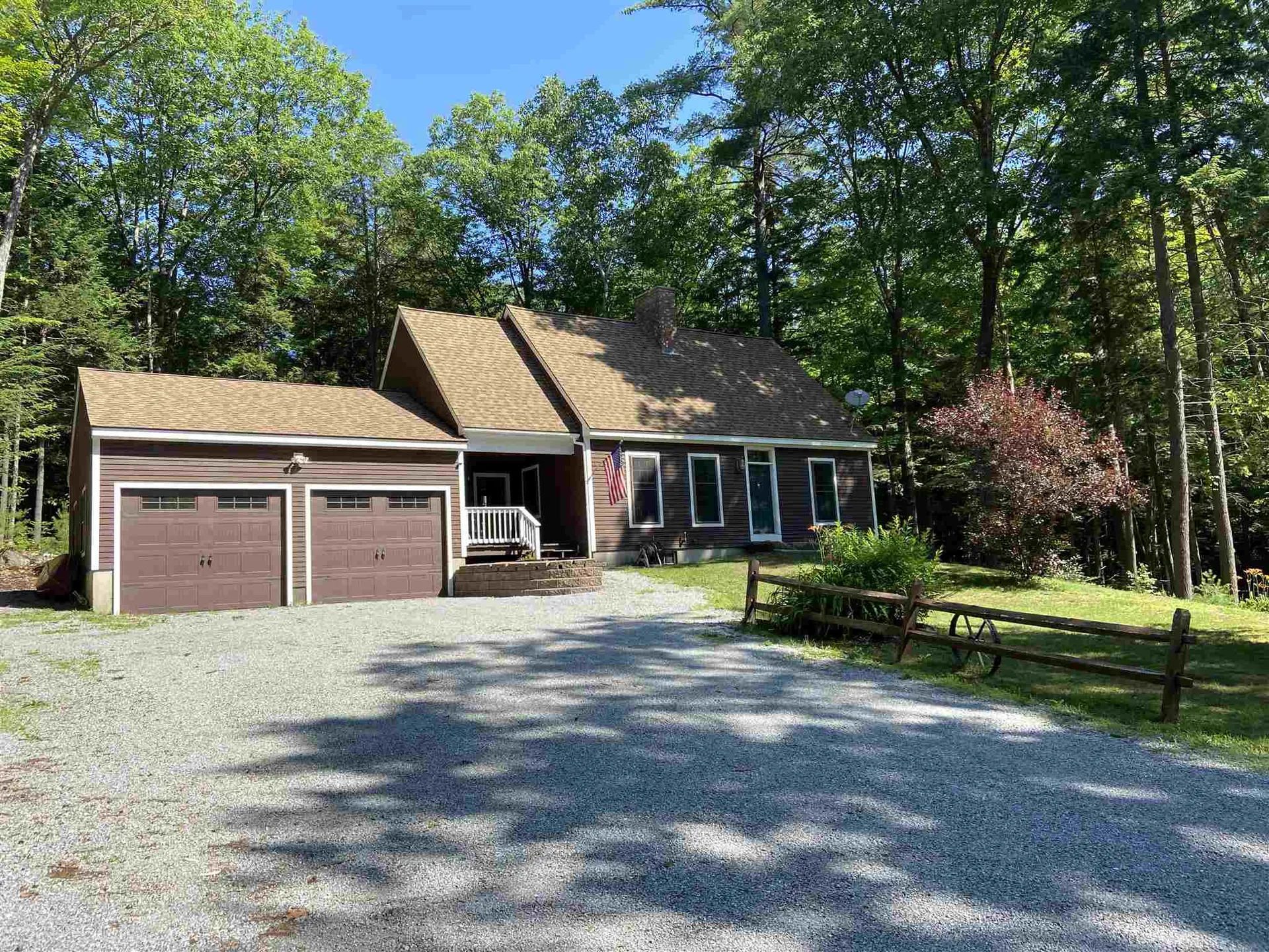 444 Newmarket Road Warner NH 03278