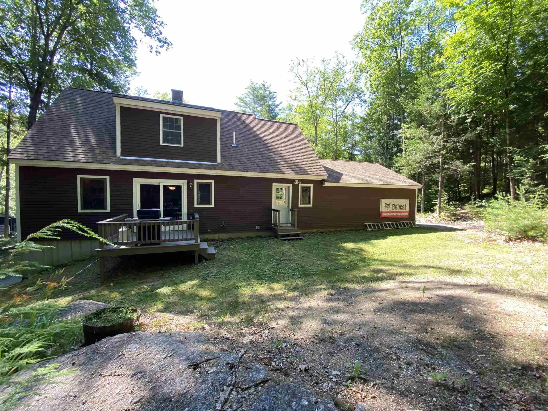444 Newmarket Road Warner NH 03278