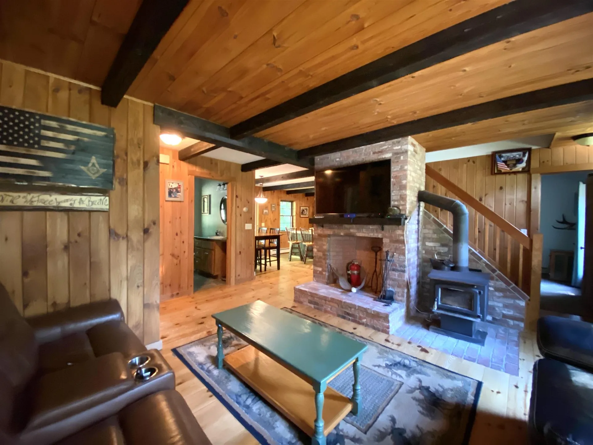 444 Newmarket Road Warner NH 03278