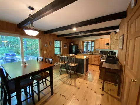 444 Newmarket Road Warner NH 03278