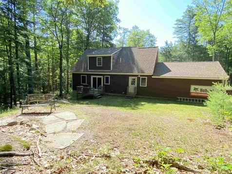 444 Newmarket Road Warner NH 03278