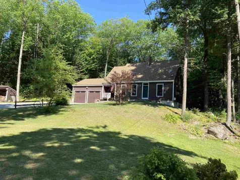 444 Newmarket Road Warner NH 03278