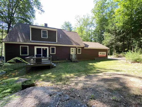 444 Newmarket Road Warner NH 03278